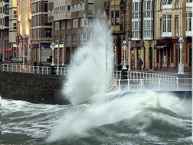 El Rinconcito De Su * Gijon